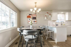 #StayInMyDistrict Meridian Cheerful Duplex